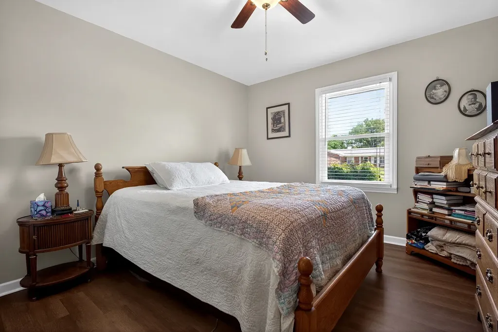 229 Union Hill Road Mcminnville TN 37110