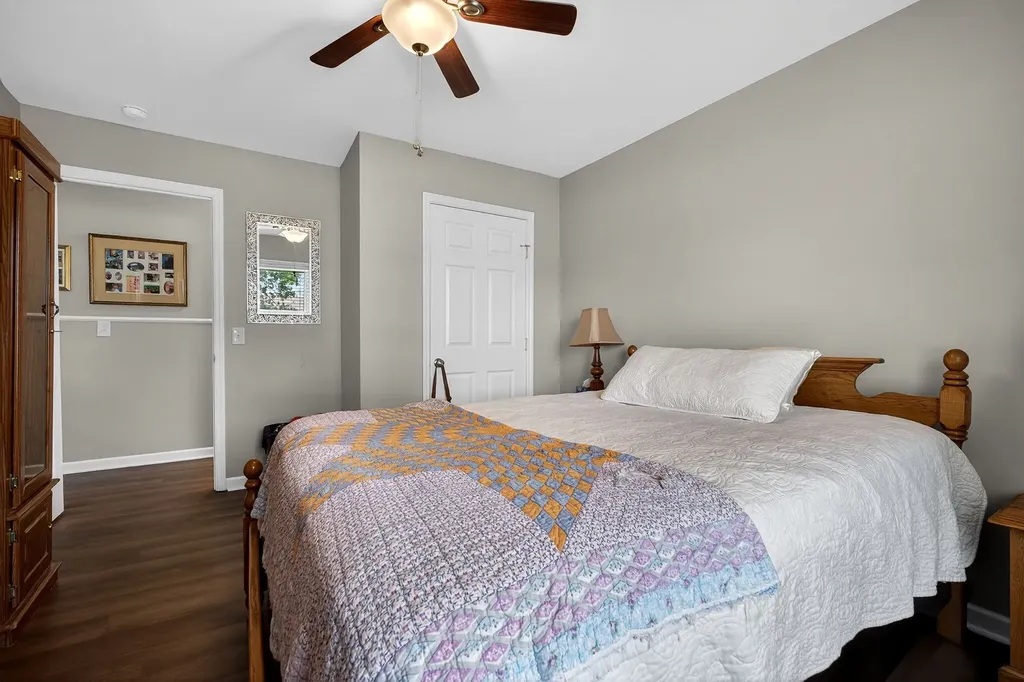 229 Union Hill Road Mcminnville TN 37110