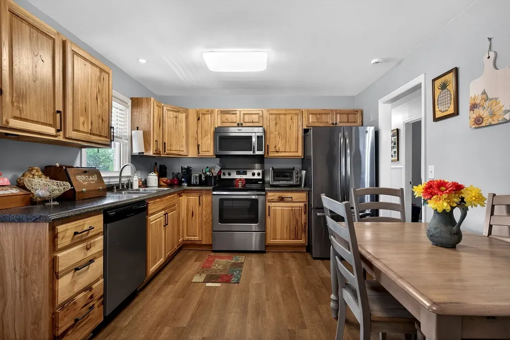 229 Union Hill Road Mcminnville TN 37110