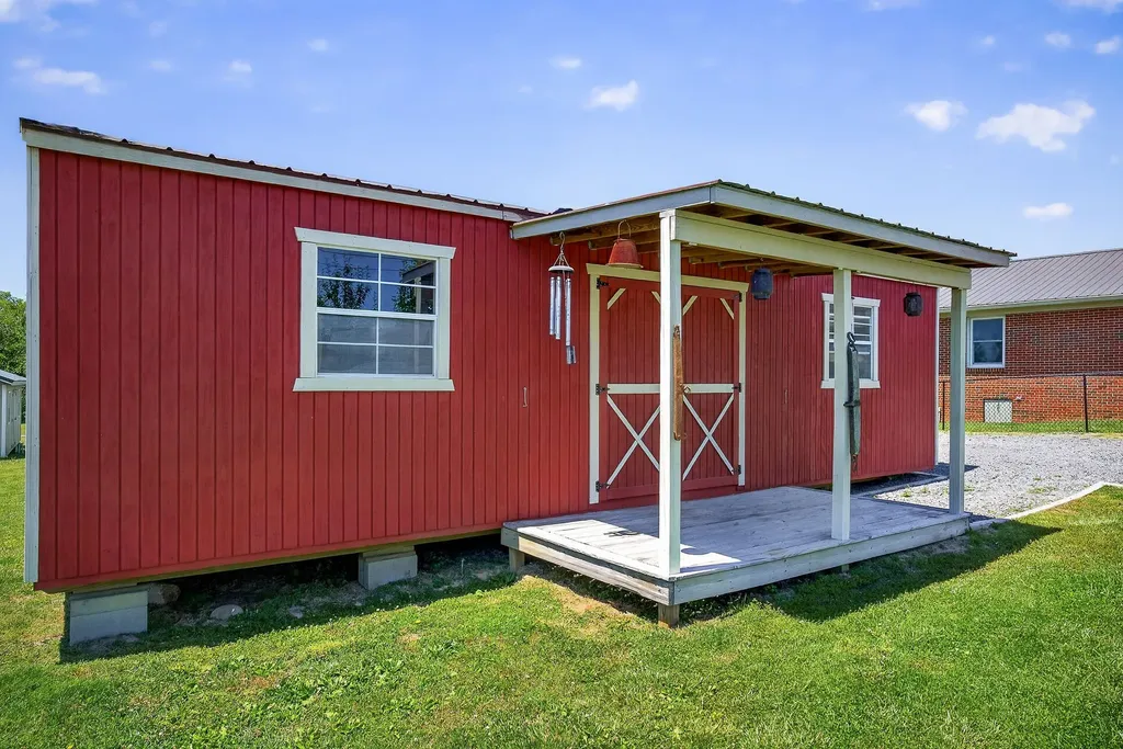 229 Union Hill Road Mcminnville TN 37110