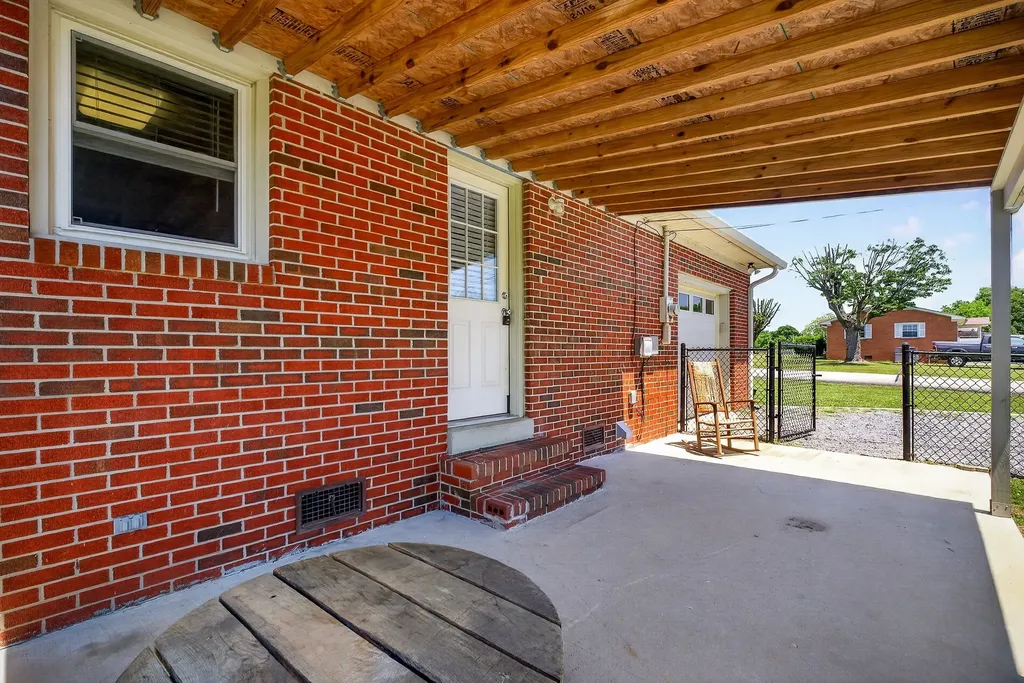 229 Union Hill Road Mcminnville TN 37110