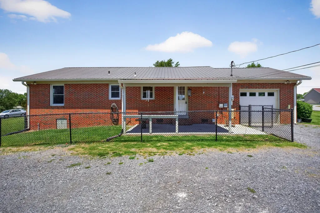 229 Union Hill Road Mcminnville TN 37110