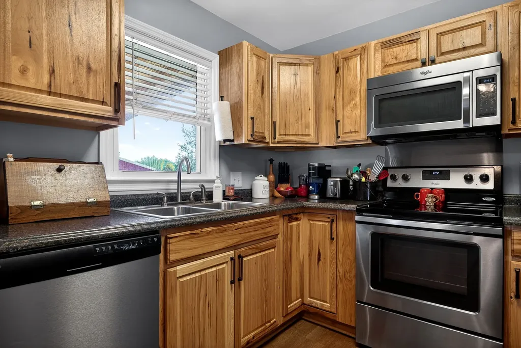 229 Union Hill Road Mcminnville TN 37110