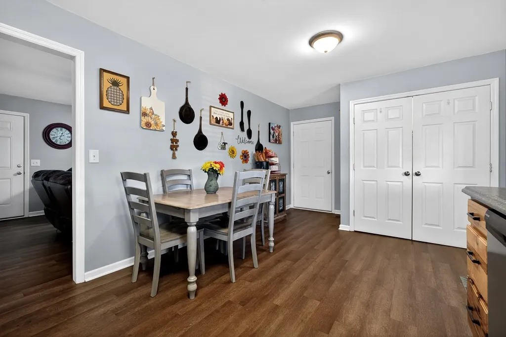 229 Union Hill Road Mcminnville TN 37110
