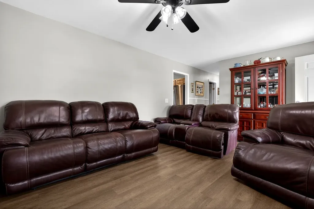 229 Union Hill Road Mcminnville TN 37110
