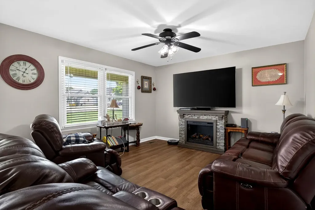 229 Union Hill Road Mcminnville TN 37110