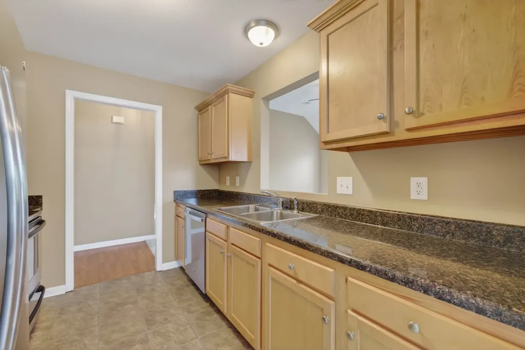 984 Chardea Court Clarksville TN 37040