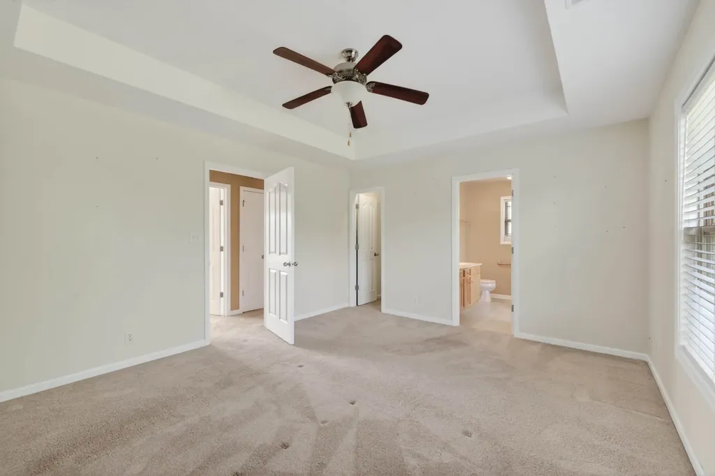 984 Chardea Court Clarksville TN 37040