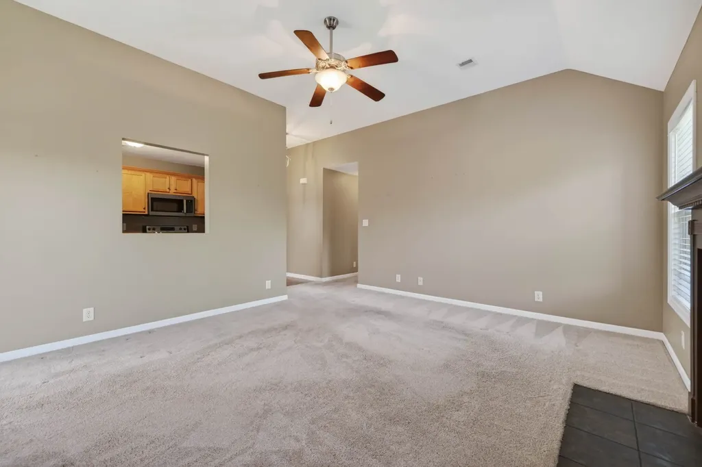 984 Chardea Court Clarksville TN 37040