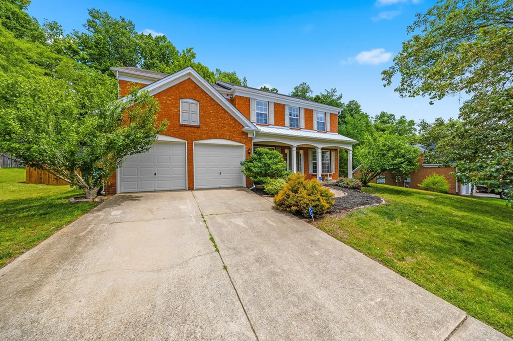 1672 W Wilson Boulevard Mount Juliet TN 37122