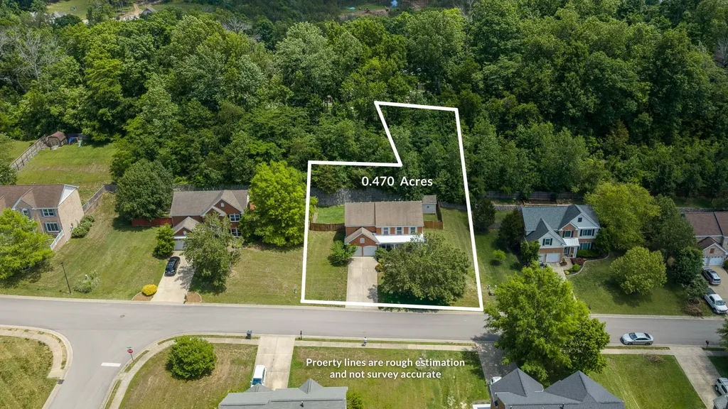 1672 W Wilson Boulevard Mount Juliet TN 37122