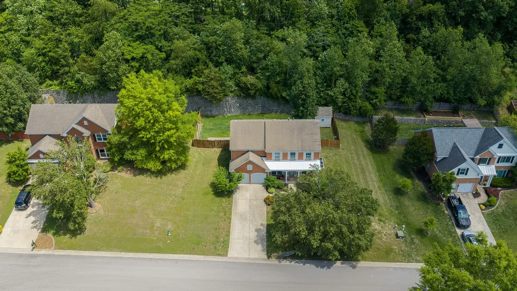 1672 W Wilson Boulevard Mount Juliet TN 37122