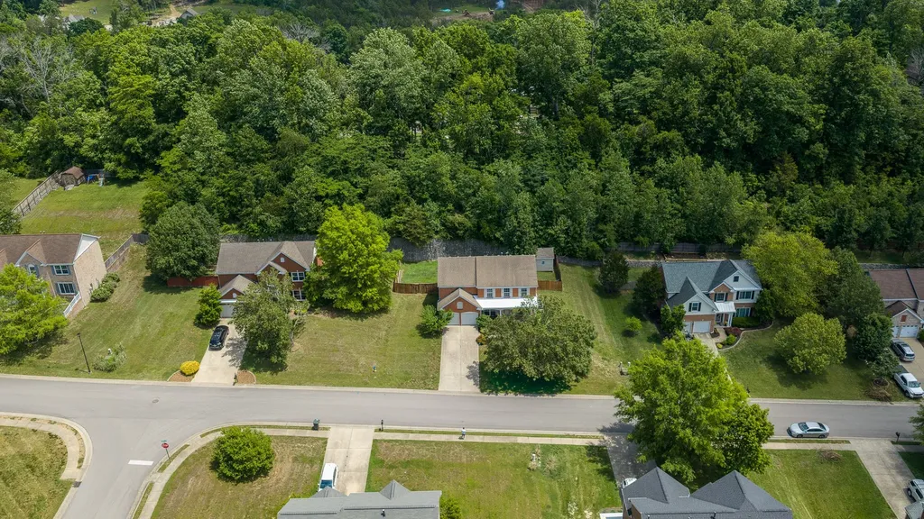 1672 W Wilson Boulevard Mount Juliet TN 37122