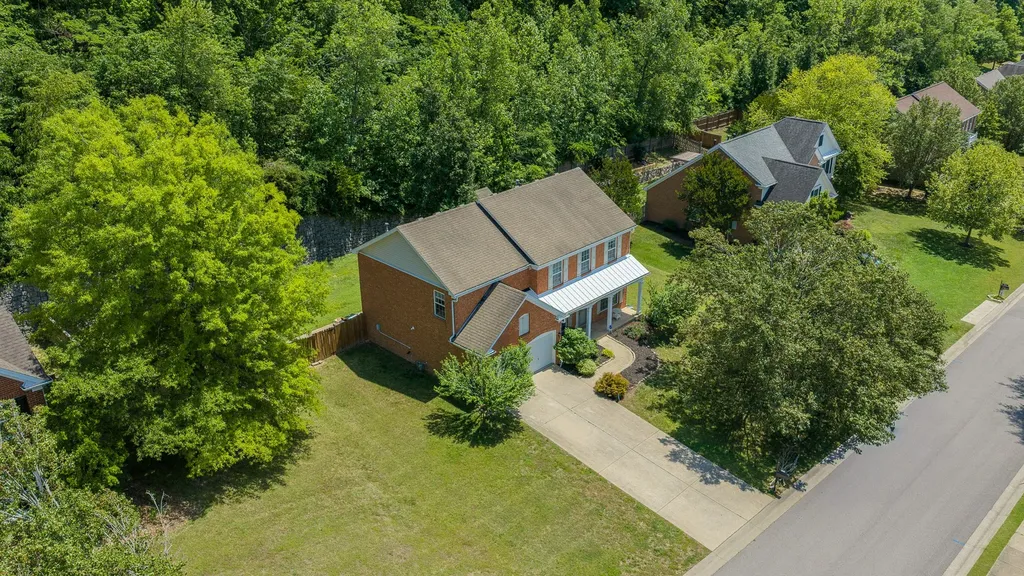 1672 W Wilson Boulevard Mount Juliet TN 37122