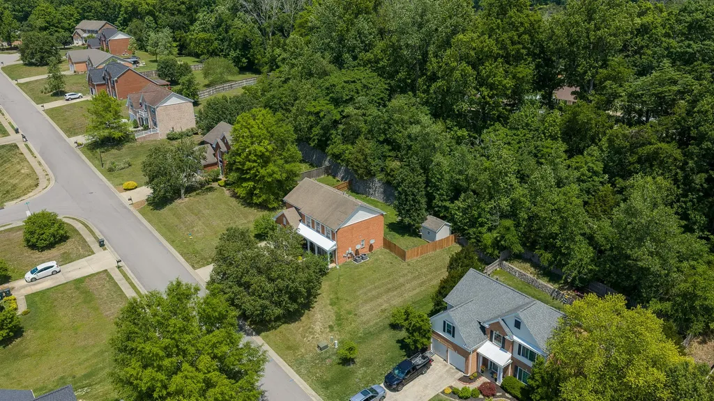 1672 W Wilson Boulevard Mount Juliet TN 37122