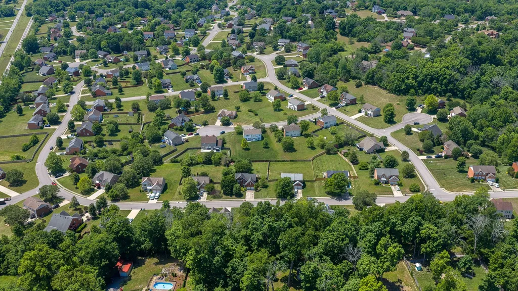 1672 W Wilson Boulevard Mount Juliet TN 37122