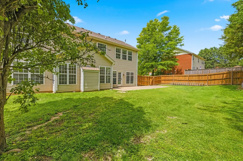 1672 W Wilson Boulevard Mount Juliet TN 37122