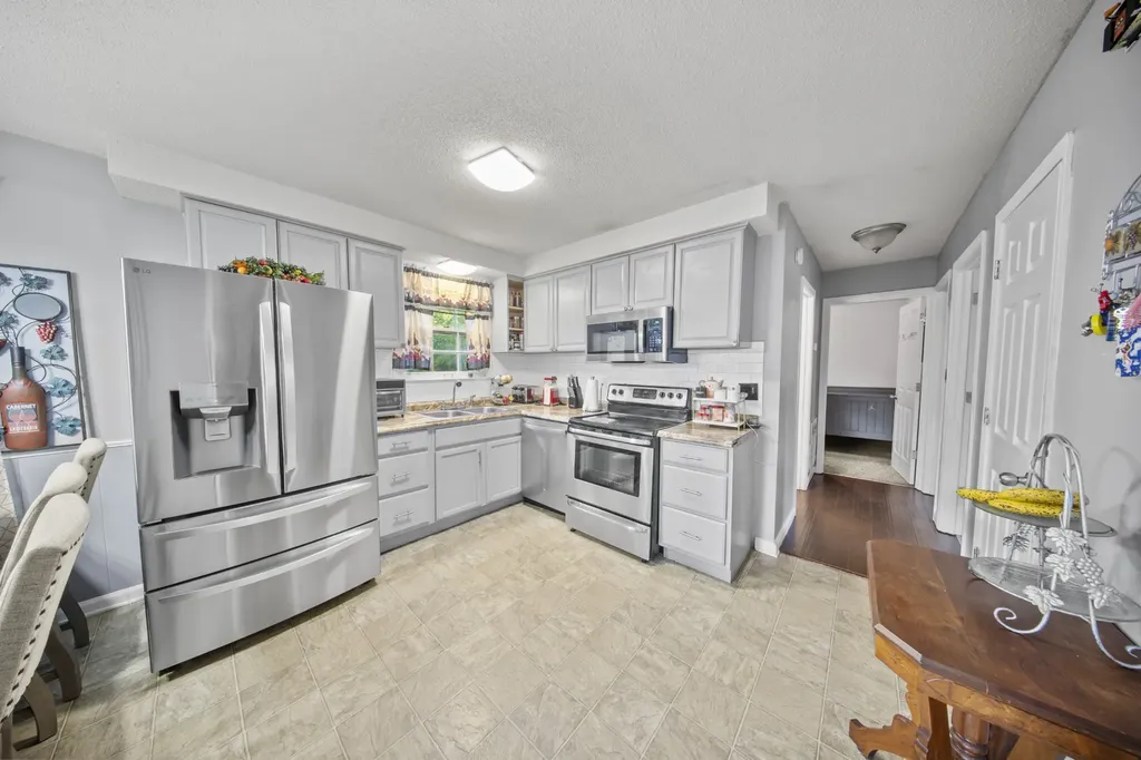 105 Bellamy Court Clarksville TN 37043
