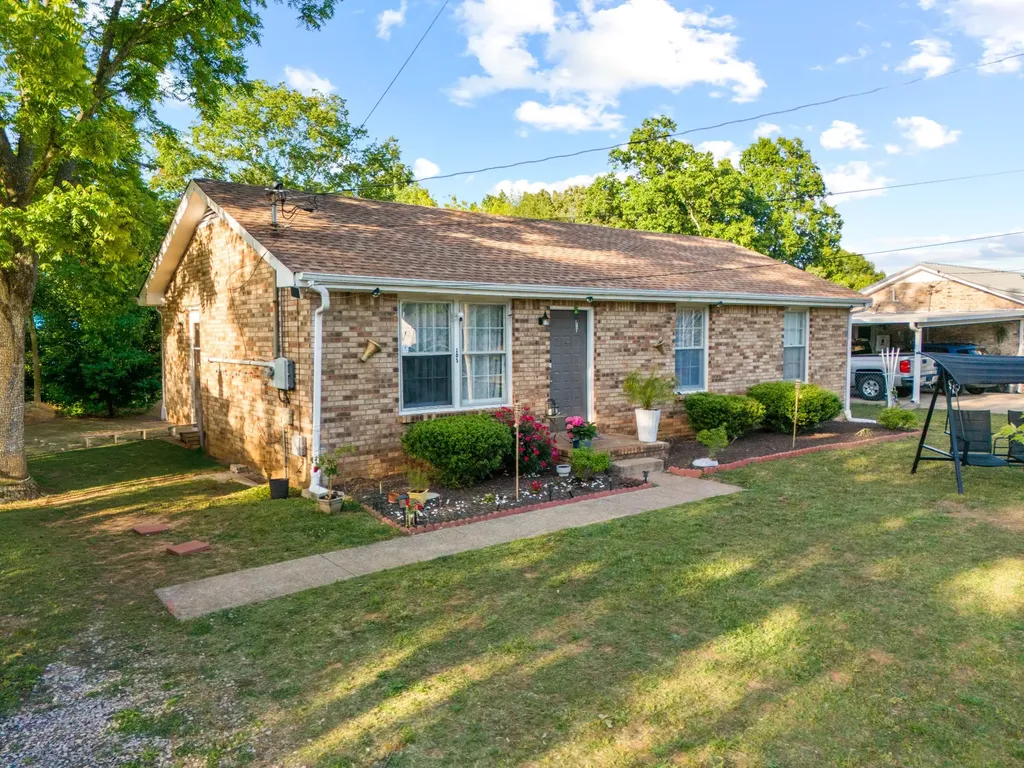 105 Bellamy Court Clarksville TN 37043