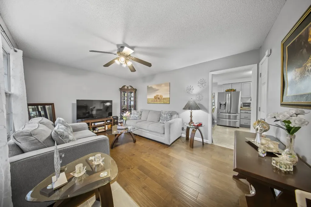 105 Bellamy Court Clarksville TN 37043