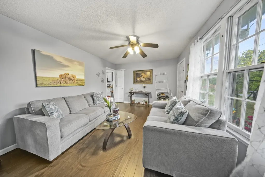 105 Bellamy Court Clarksville TN 37043