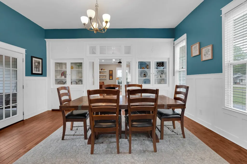 314 4th Ave, NW Winchester TN 37398
