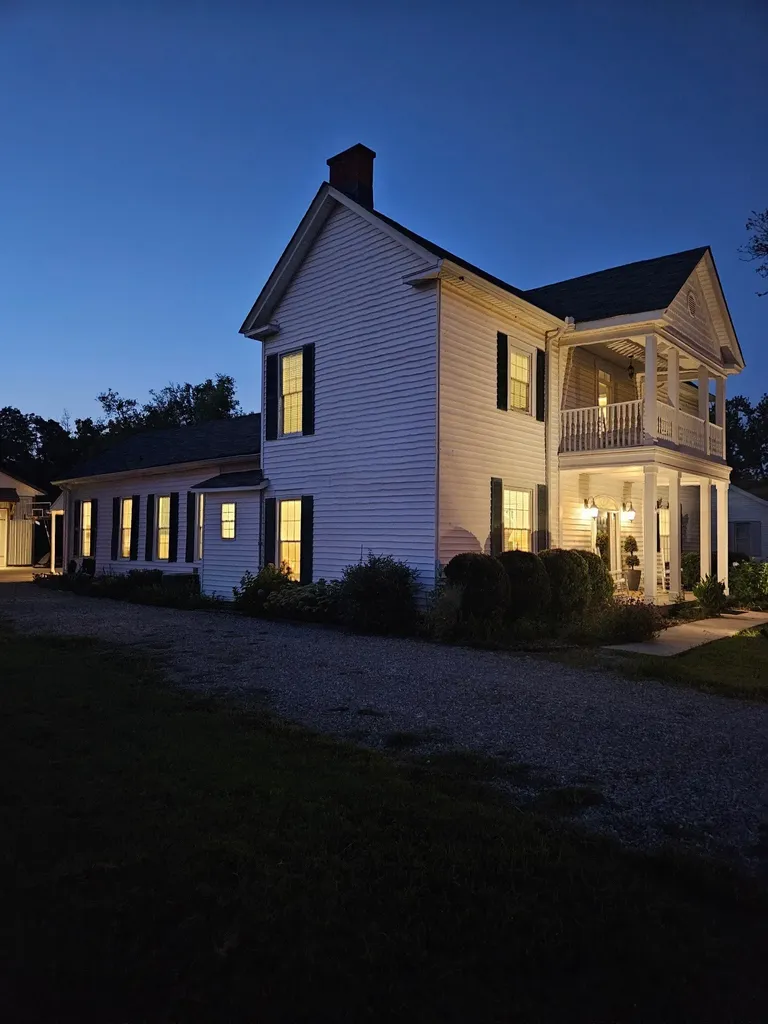 314 4th Ave, NW Winchester TN 37398