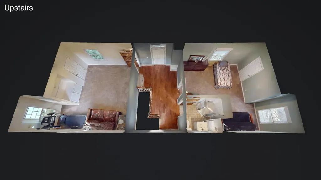 314 4th Ave, NW Winchester TN 37398