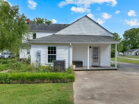 314 4th Ave, NW Winchester TN 37398