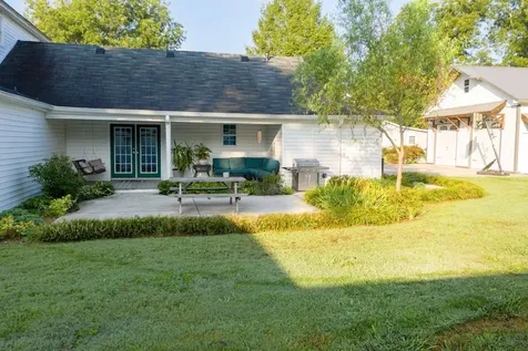 314 4th Ave, NW Winchester TN 37398