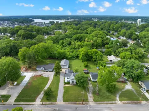 314 4th Ave, NW Winchester TN 37398