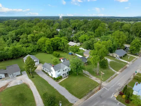 314 4th Ave, NW Winchester TN 37398