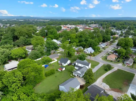 314 4th Ave, NW Winchester TN 37398