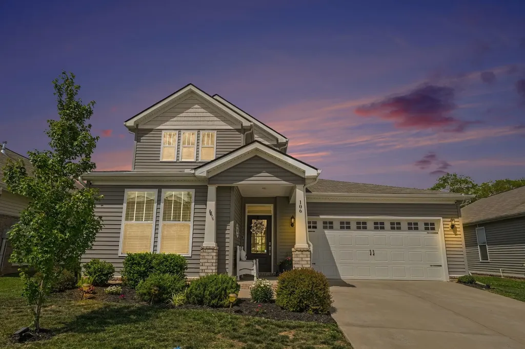 106 Merion Way Lebanon TN 37087
