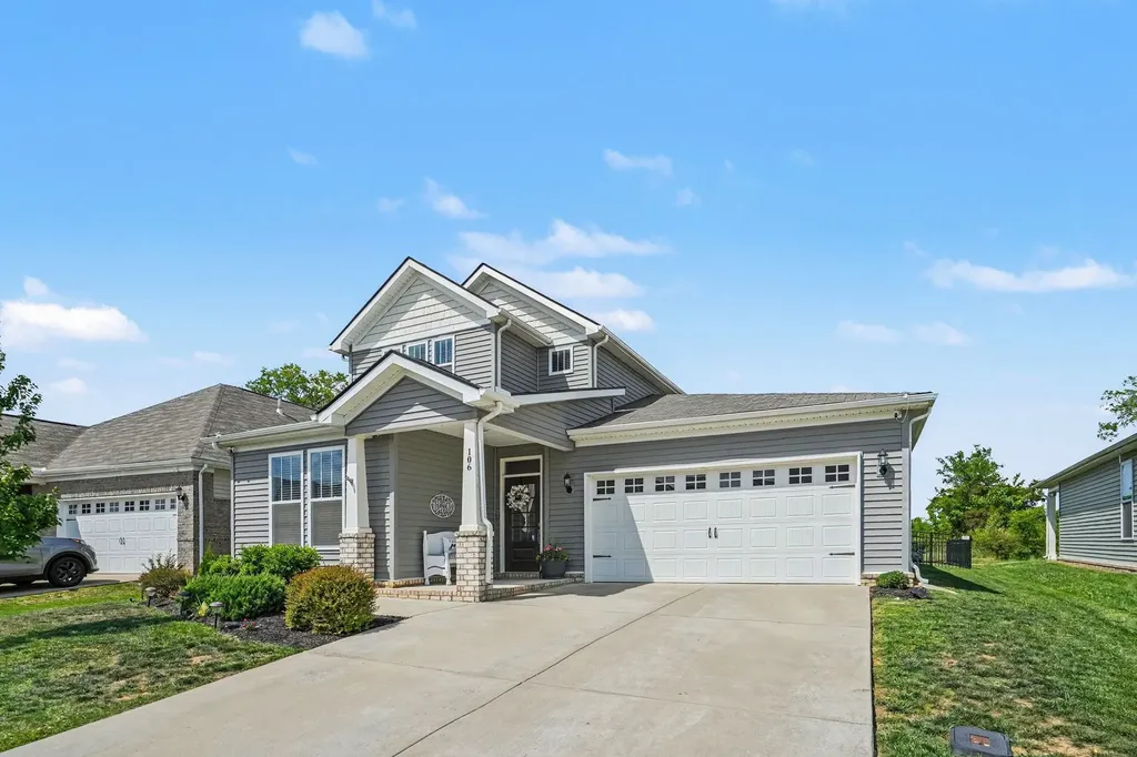 106 Merion Way Lebanon TN 37087