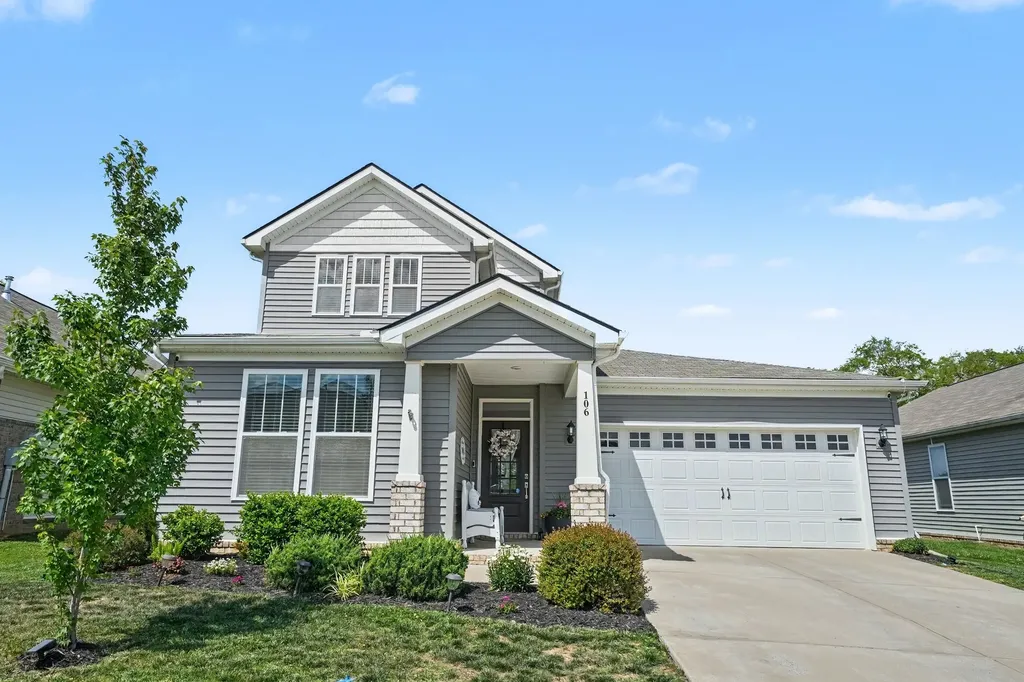 106 Merion Way Lebanon TN 37087