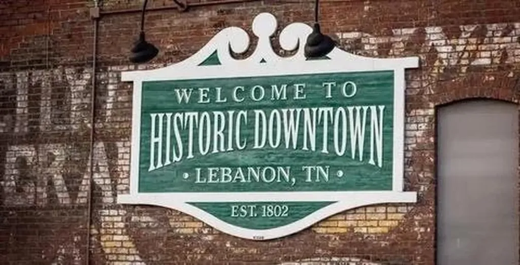 106 Merion Way Lebanon TN 37087