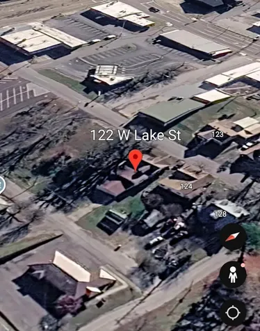122 W Lake Street Camden TN 38320