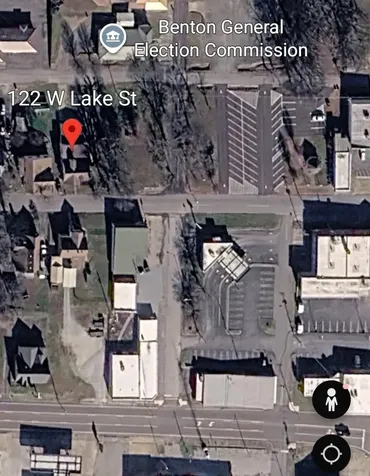 122 W Lake Street Camden TN 38320