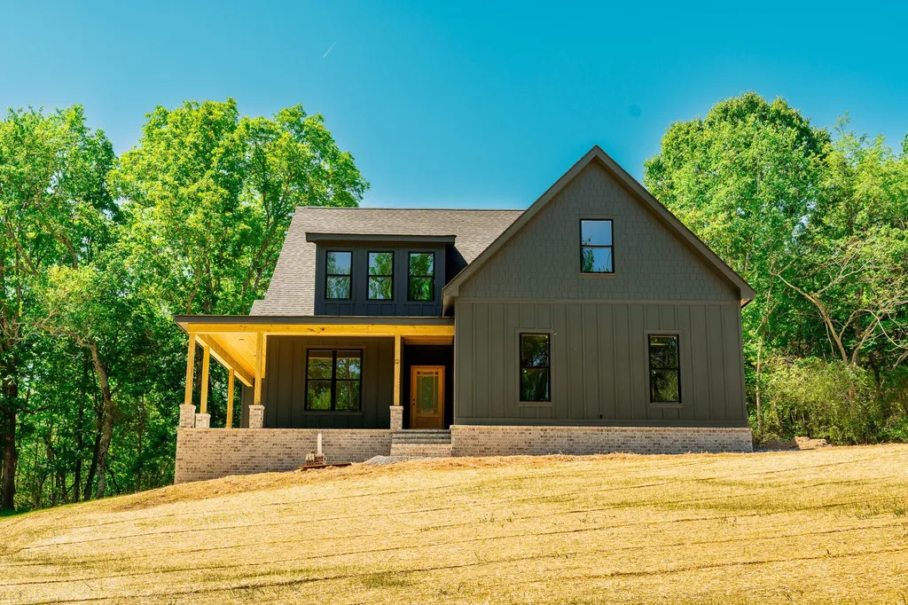 9644 Birchwood Pike Harrison TN 37341