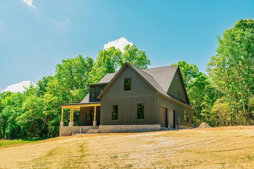 9644 Birchwood Pike Harrison TN 37341