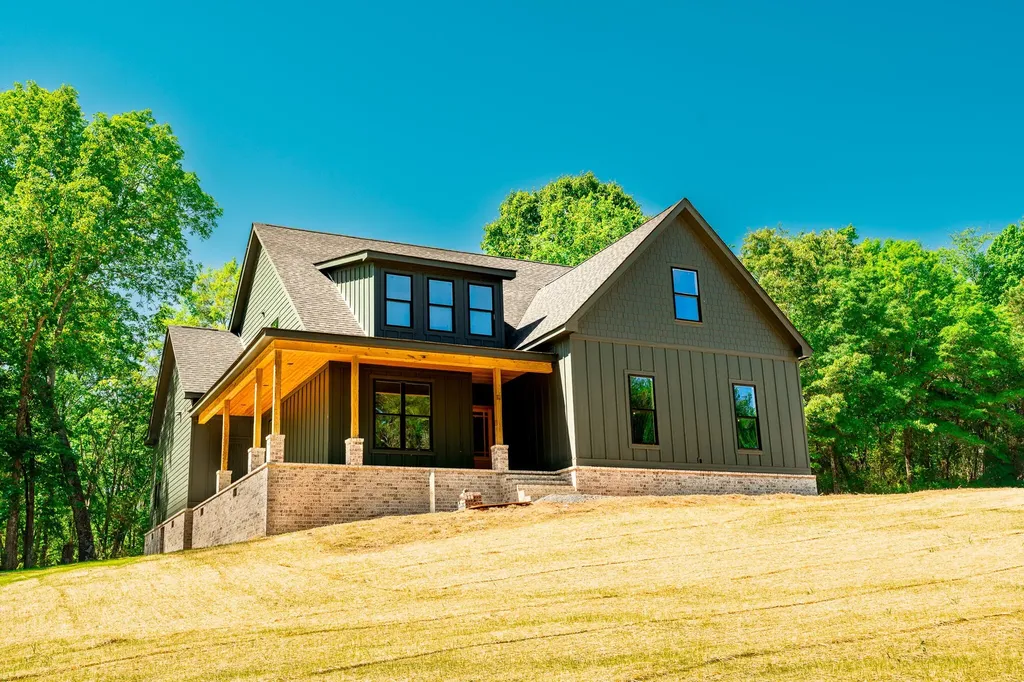 9644 Birchwood Pike Harrison TN 37341