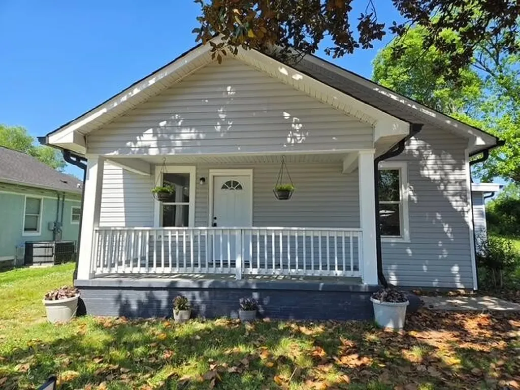 1055 N Orchard Knob Avenue Chattanooga TN 37406