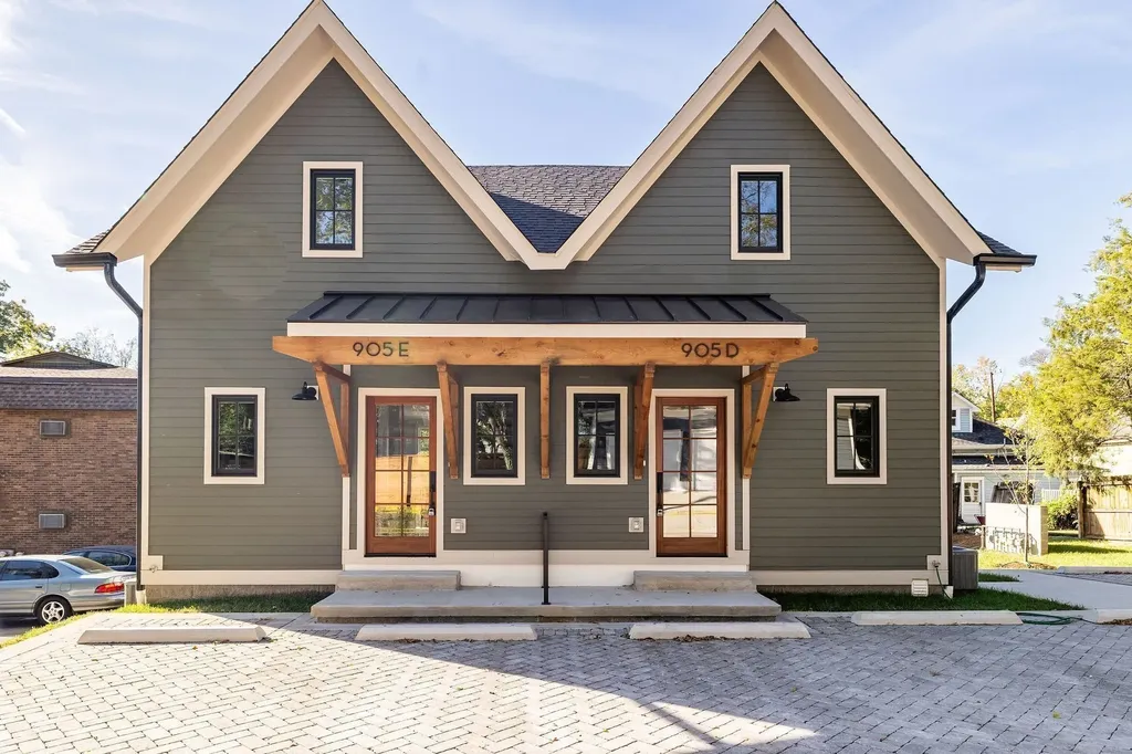 905 N 12th Street Nashville TN 37206
