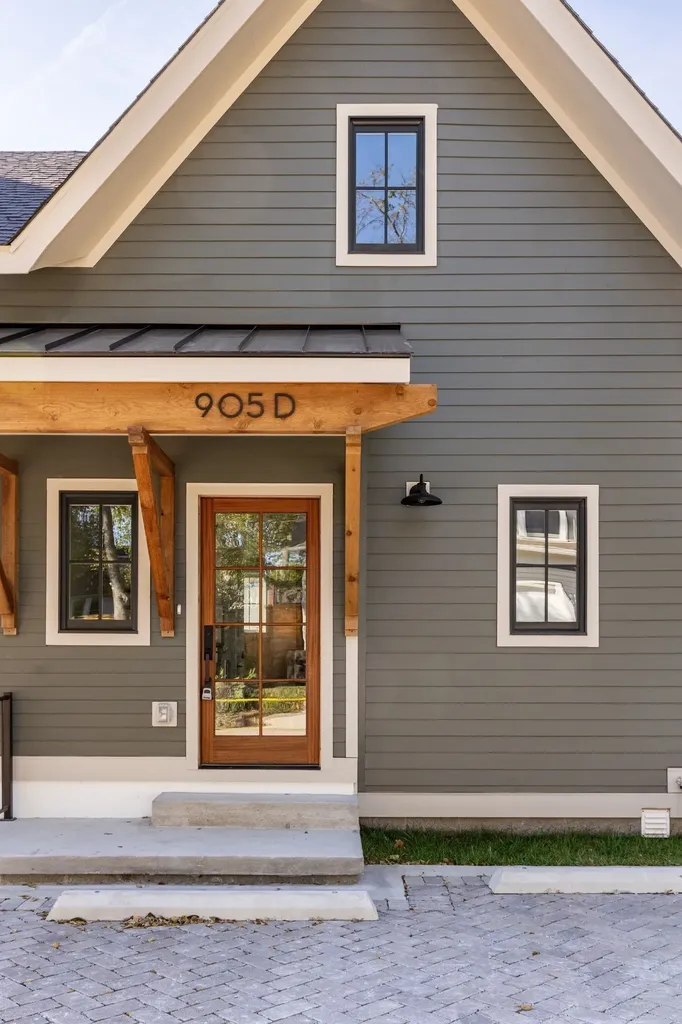 905 N 12th Street Nashville TN 37206