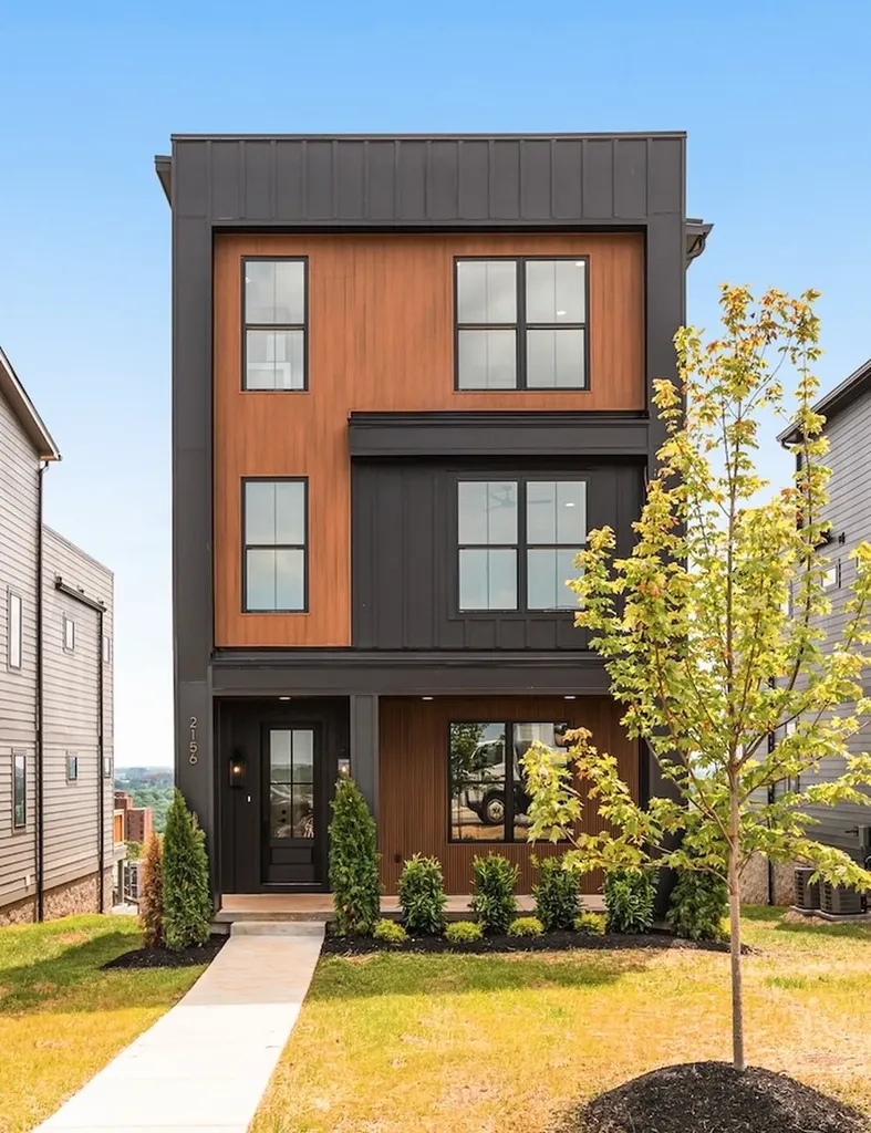 2156 Summitt Avenue Nashville TN 37218
