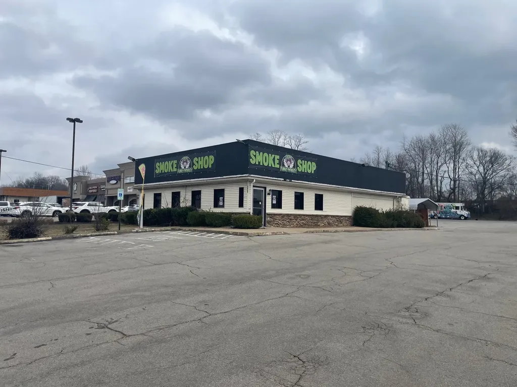 2131 Wilma Rudolph Boulevard Clarksville TN 37040