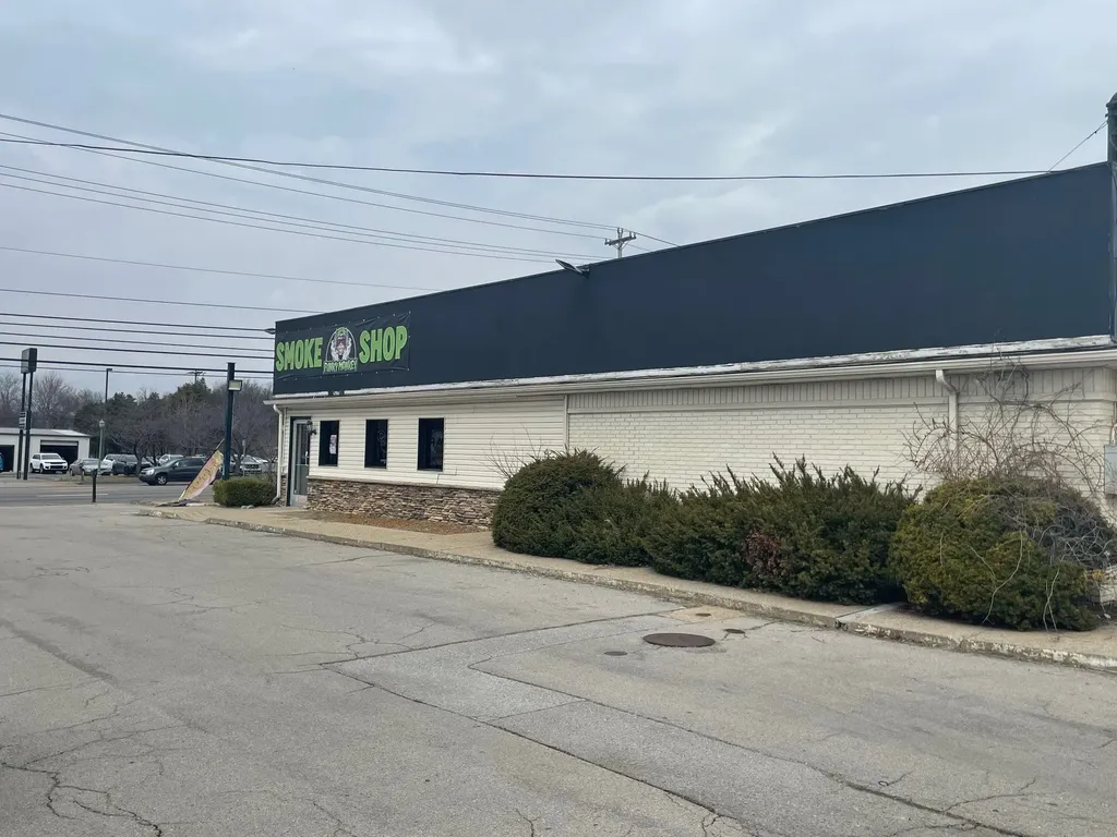 2131 Wilma Rudolph Boulevard Clarksville TN 37040
