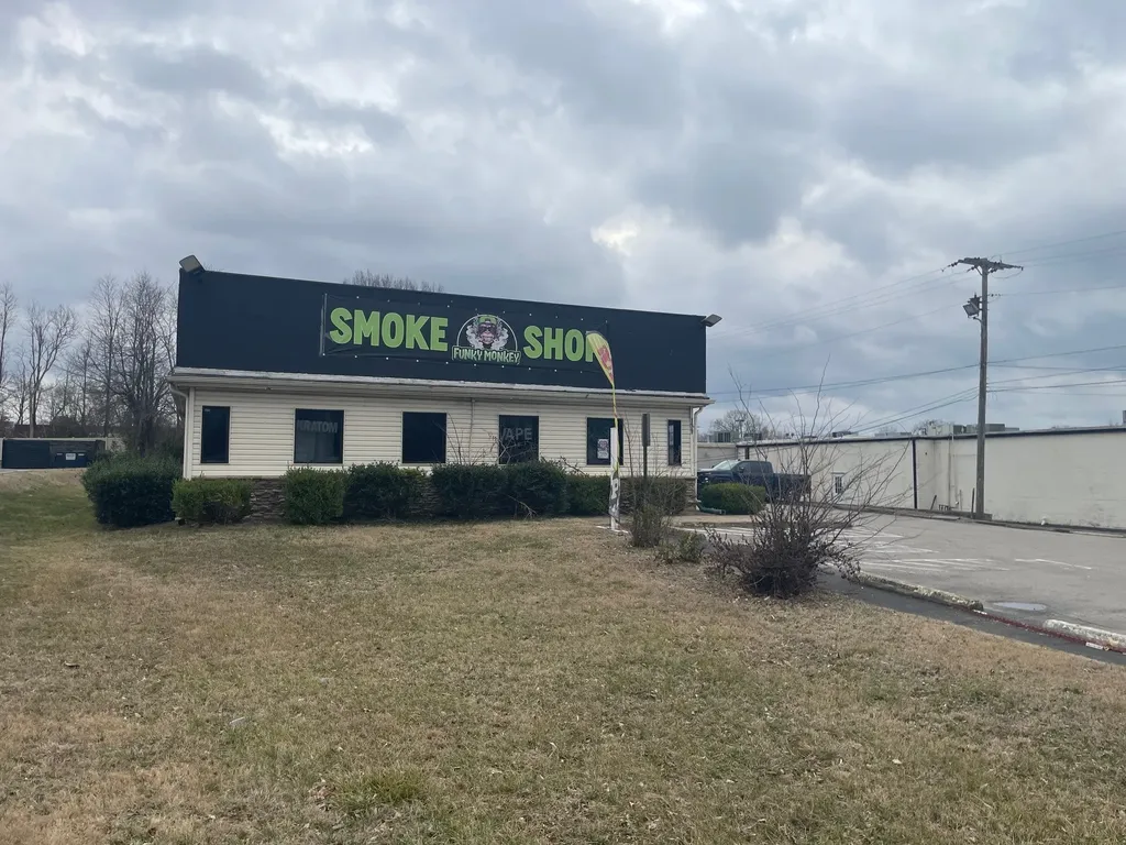 2131 Wilma Rudolph Boulevard Clarksville TN 37040