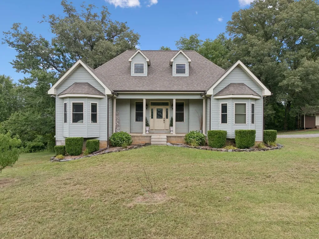 246 Akins Road Tellico Plains TN 37385